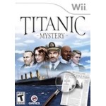 (Nintendo Wii): Titanic Mystery